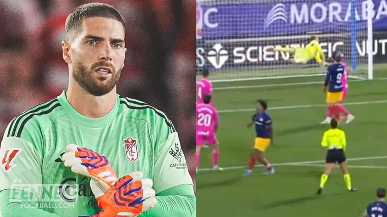 Luca Zidane