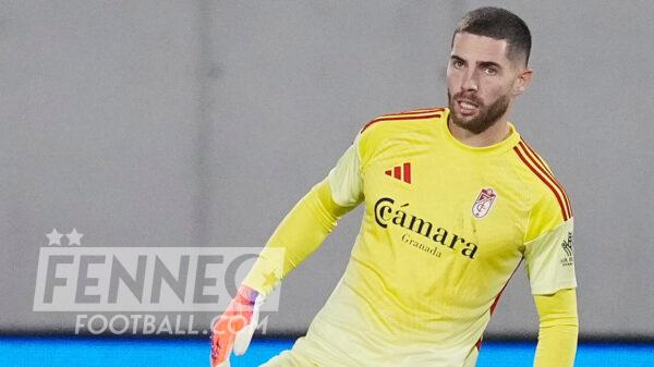 Luca Zidane