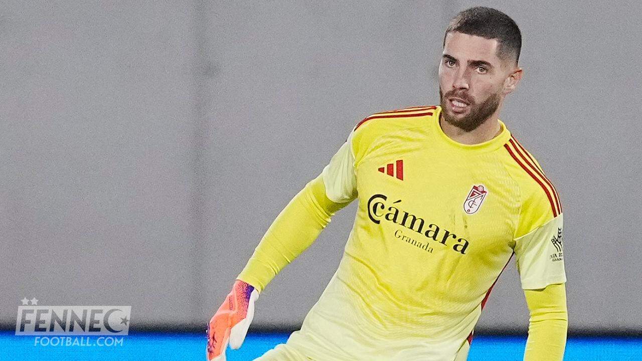 Luca Zidane