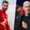 Luca Zinedine Zidane