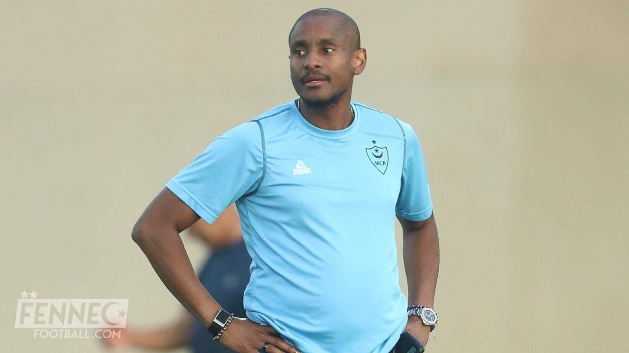 MCA Mokwena