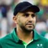 Mahrez