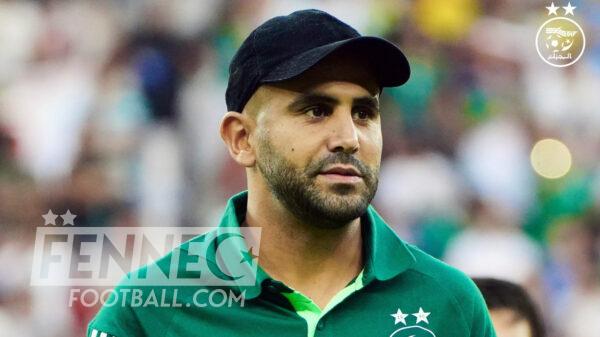 Mahrez