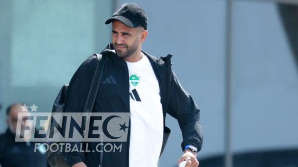 Mahrez