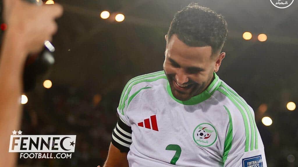 Mahrez