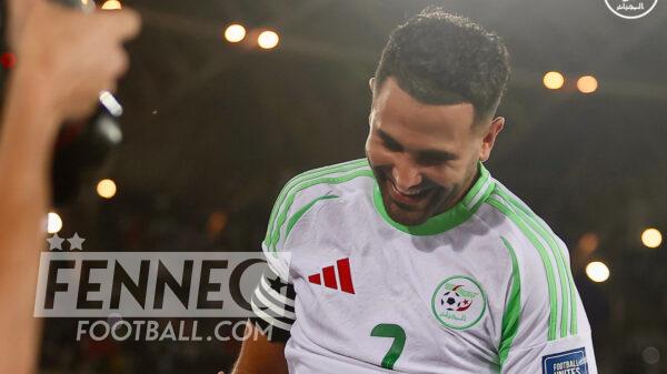 Mahrez