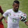 Mahrez
