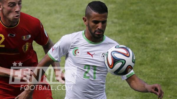 Mahrez