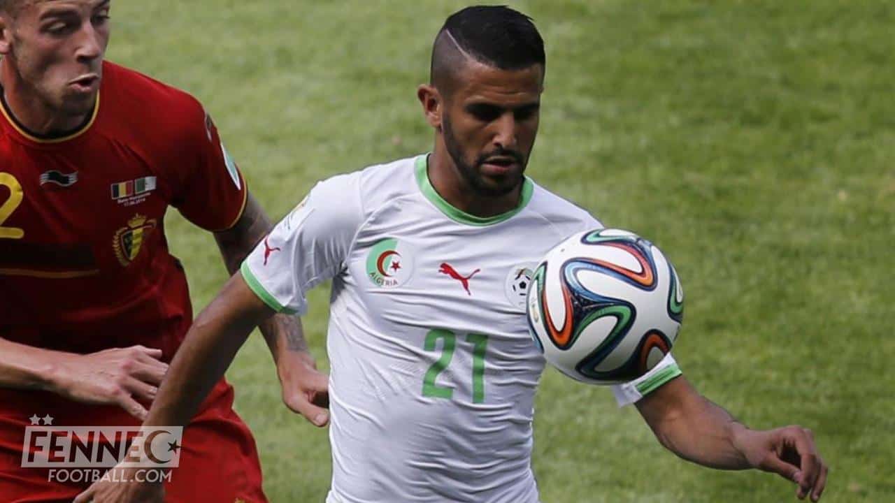 Mahrez