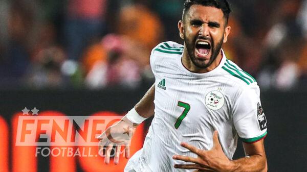 Mahrez