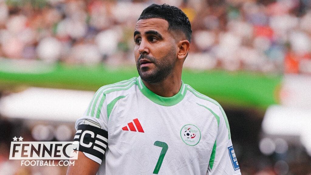Mahrez