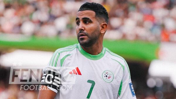 Mahrez