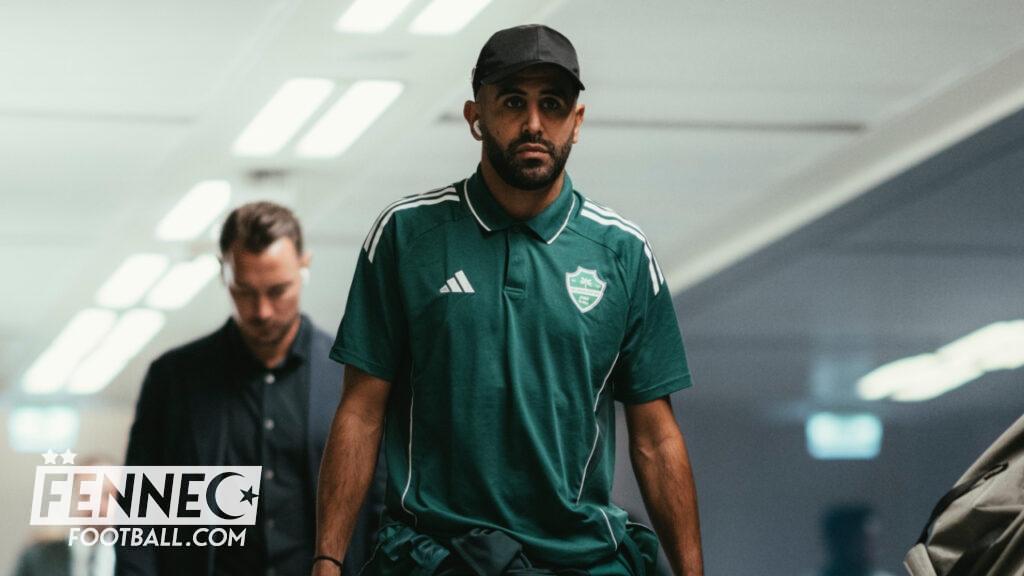 Mahrez