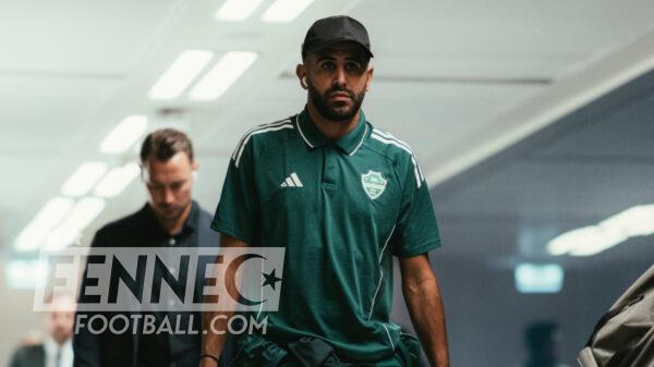 Mahrez