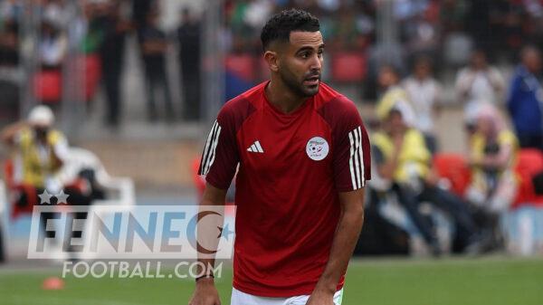 Mahrez