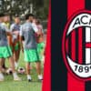 Milan international Algérien