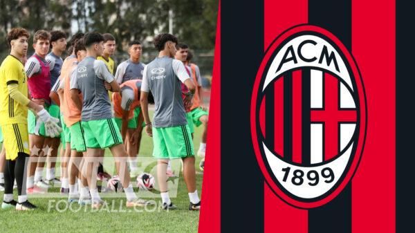 Milan international Algérien