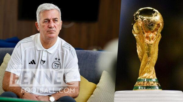 Petkovic Coupe du Monde