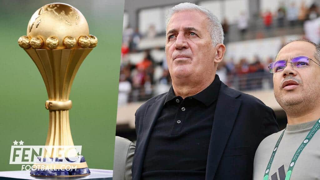 Petkovic CAN 2025