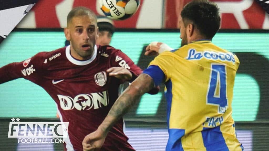 Slimani