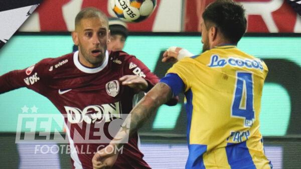 Slimani