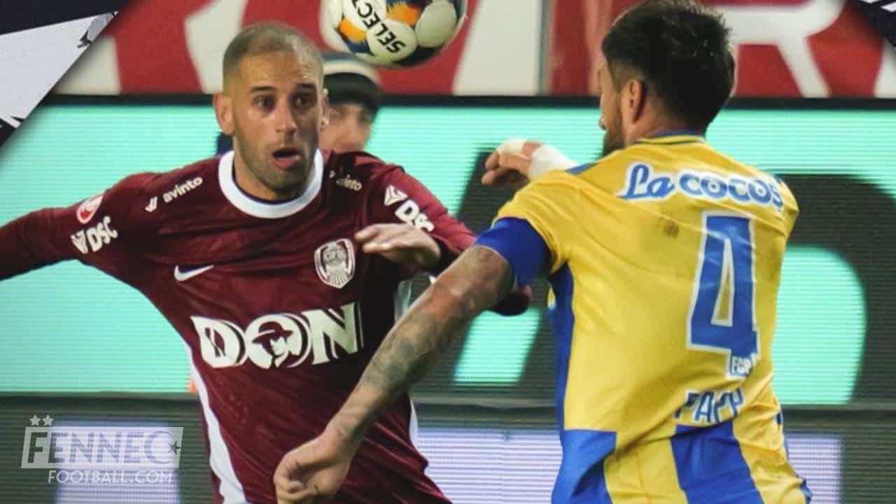 Slimani