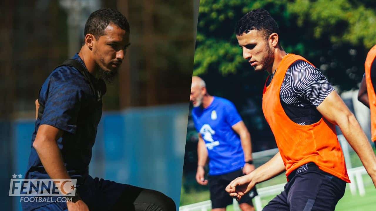 Titraoui Bennacer