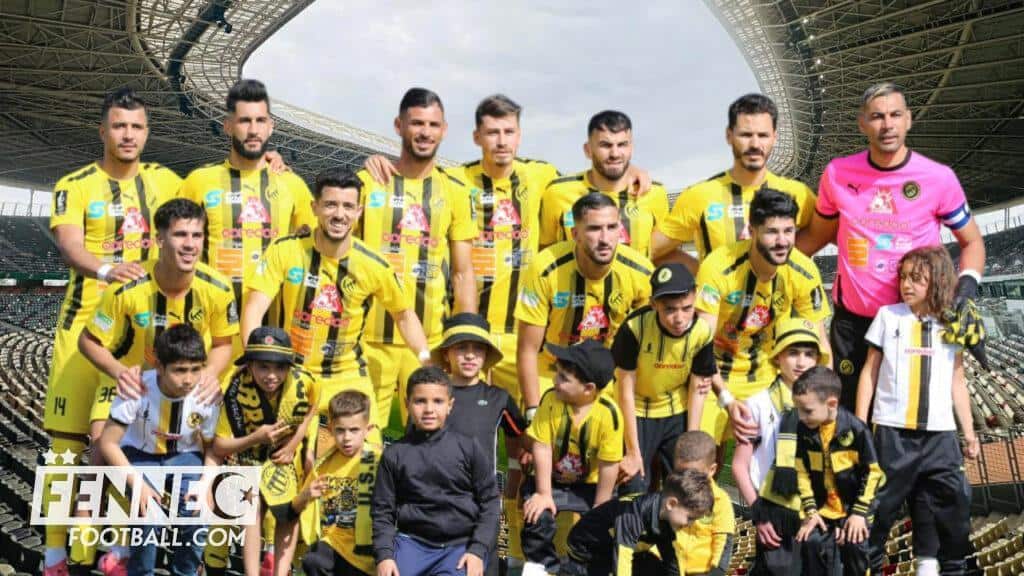 USM El Harrach
