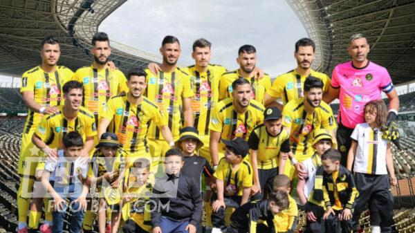 USM El Harrach