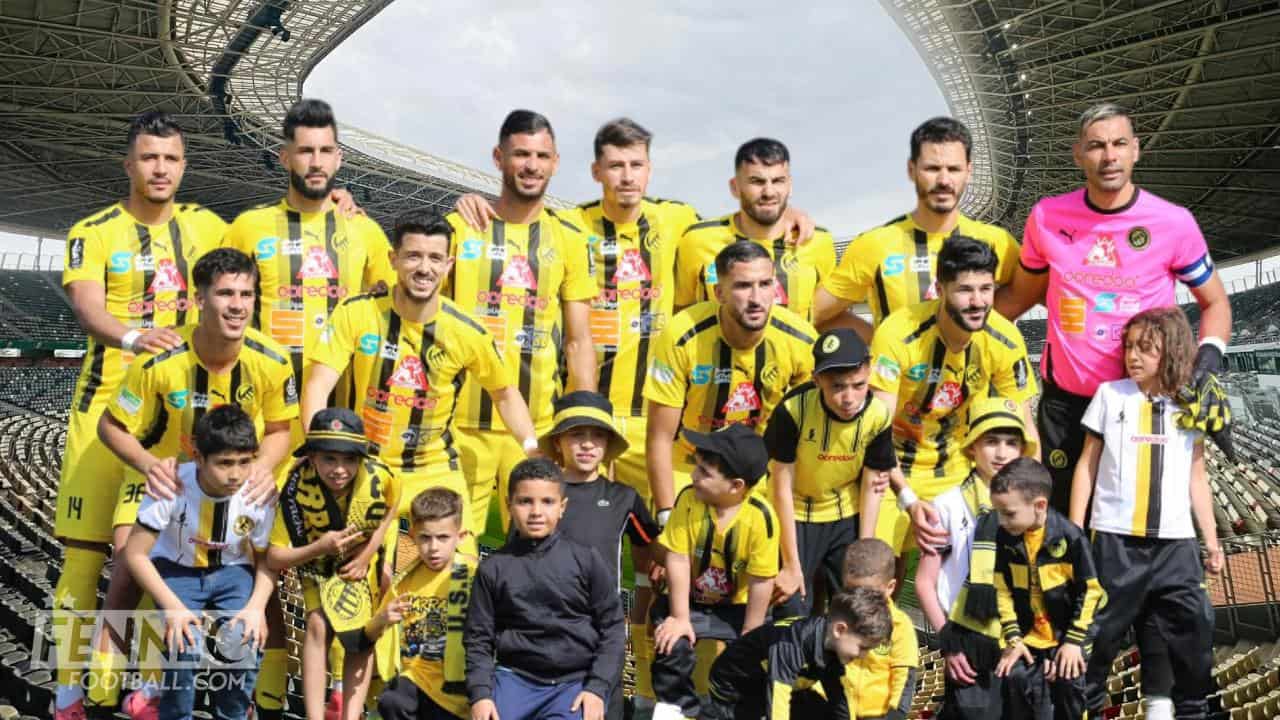 USM El Harrach