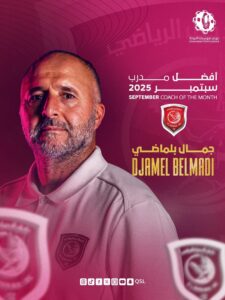 belmadi