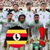 équipe d'Algérie