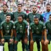 équipe d'Algérie CAN