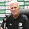 équipe d'Algérie Petkovic