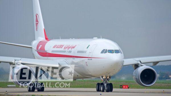 Air Algerie nouvelles lignes directs