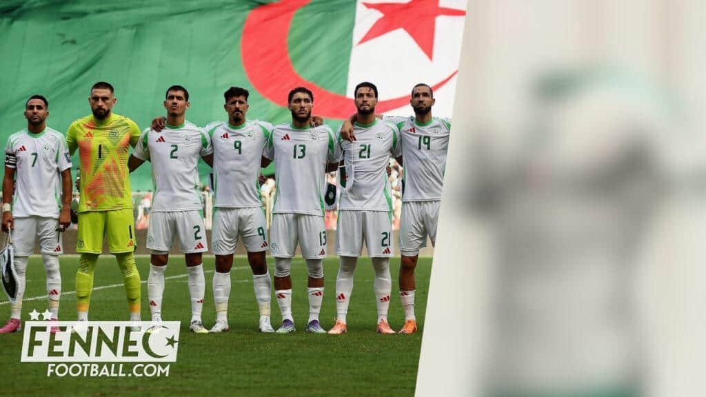 Algérie maillot (3)
