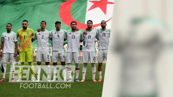 Algérie maillot (3)