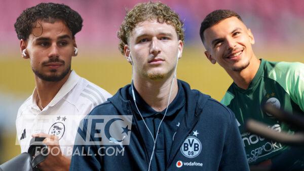 Benkara Bouanani Chiakha