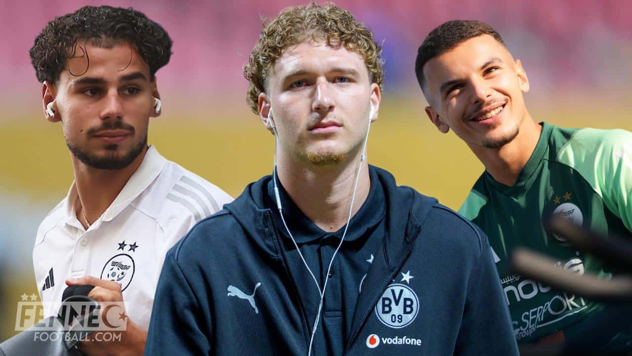 Benkara Bouanani Chiakha