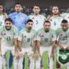 Équipe Algérie