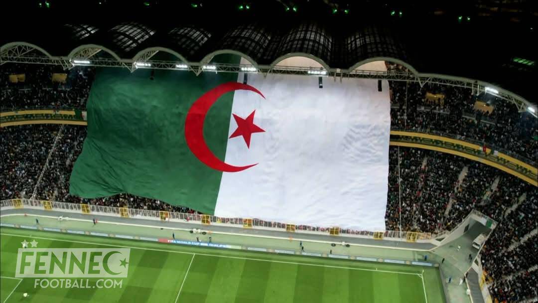 Algérie