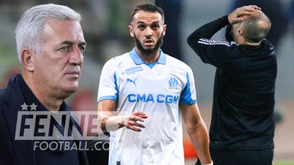 Gouiri Belmadi Petkovic