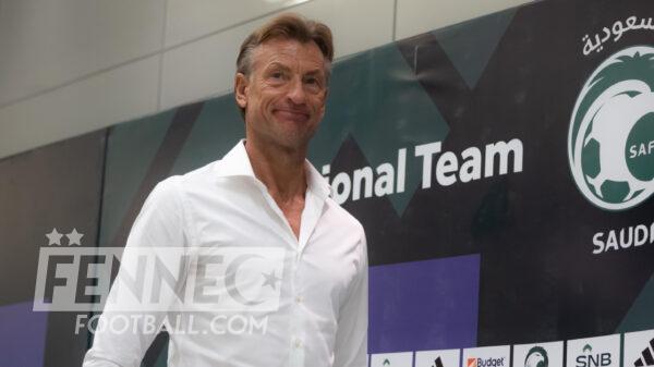 Hervé Renard
