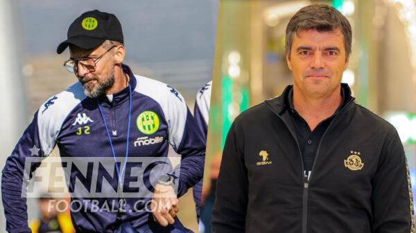 JSK Young Africans Zinnbauer Pedro Gonçalves