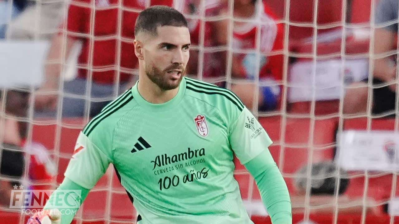 Luca Zidane