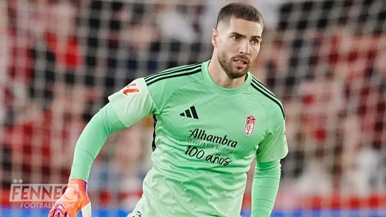 Luca Zidane