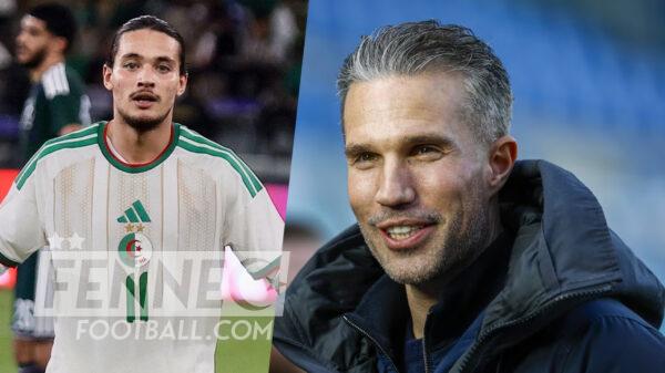 Van Persie Hadj Moussa