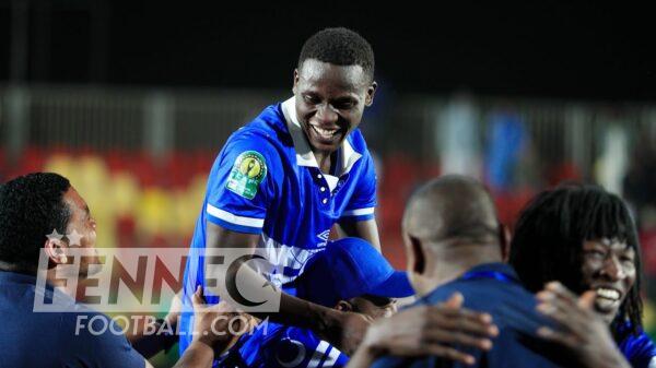 Jean Claude Girumugisha