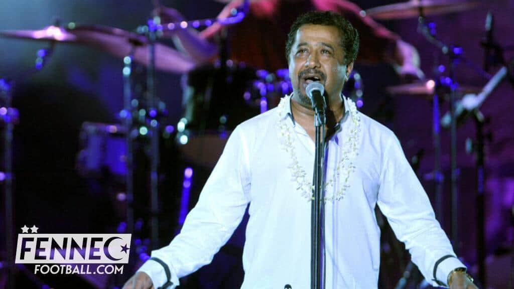 cheb khaled