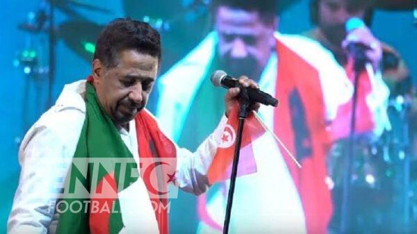Algérie Maroc Cheb Khaled